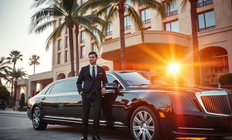 Why Limo Service San Diego is the Perfect Choice for Any Celebration?