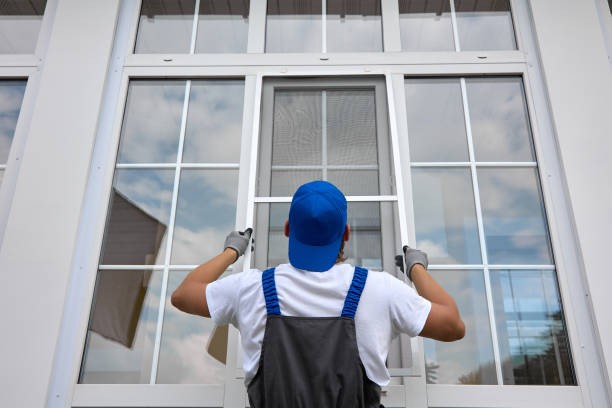 Window Installation