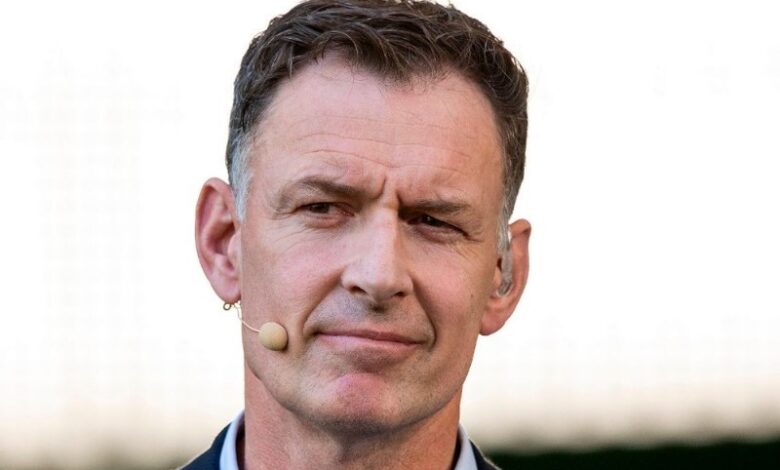 chris sutton