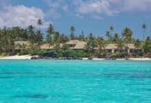 Caribbean