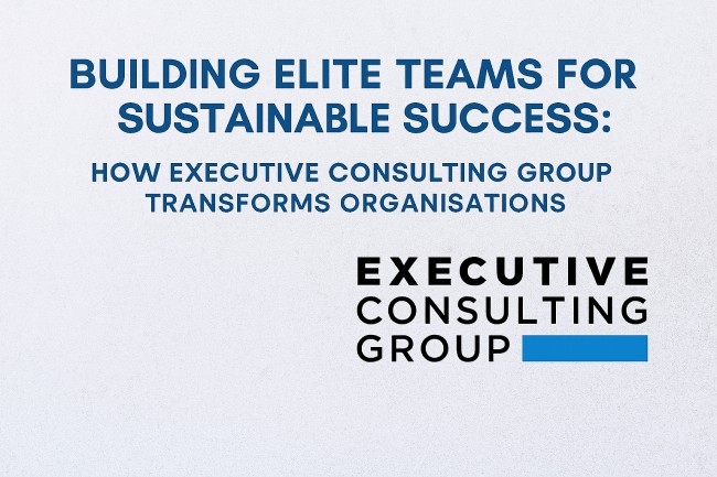 executive consulting group