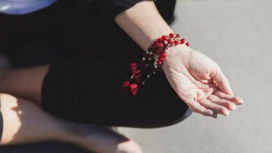 Healing Bracelets