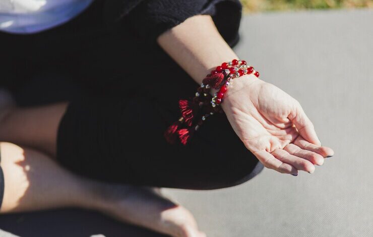 Healing Bracelets