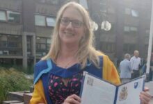 jennifer dyer royal british legion
