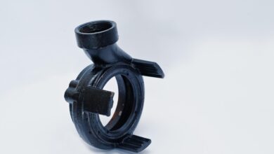 Valve Springer Retainer