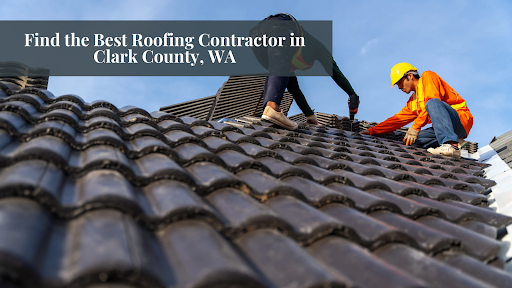 Roofing Contractor