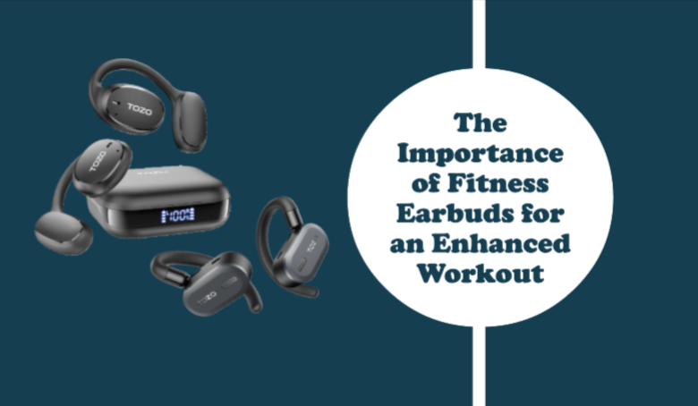 Fitness Earbuds