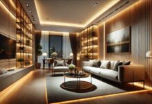 Accent Lighting