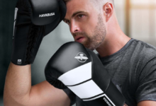 Best Boxing Gloves