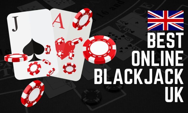 Blackjack