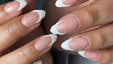 Everything You Need to Know About 3D Gel Nail Art