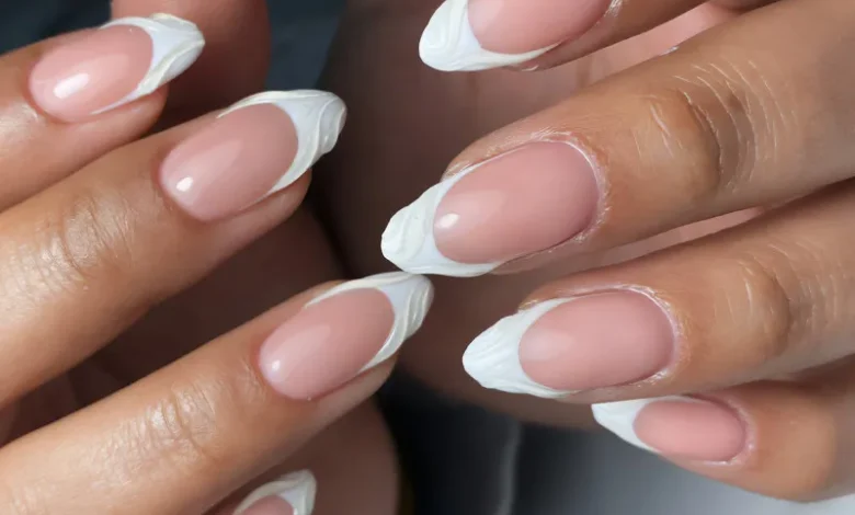 Everything You Need to Know About 3D Gel Nail Art