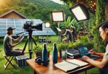 Green Filmmaking