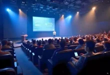 How Do I Attend an International Conference in Canada