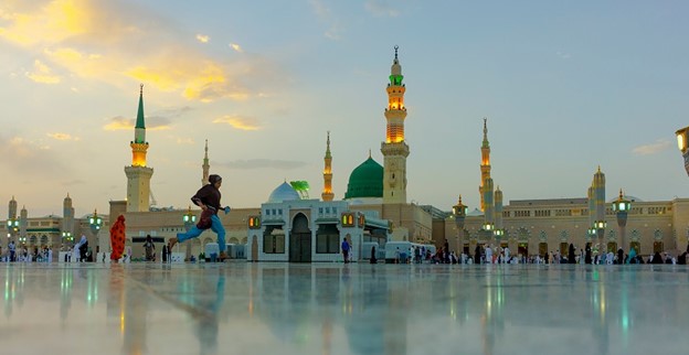 Madinah