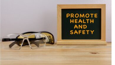 Safety Eyewear