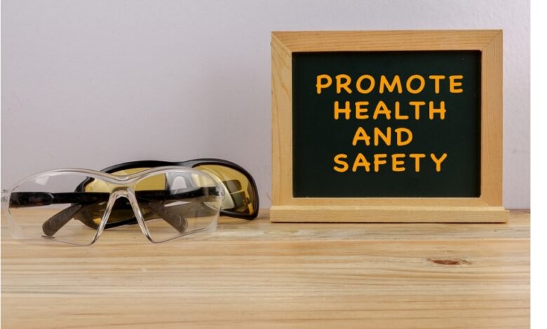 Safety Eyewear