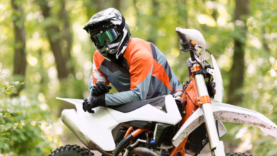 Stay Safe on the Trails: Essential Safety Gear for ATV Enthusiasts