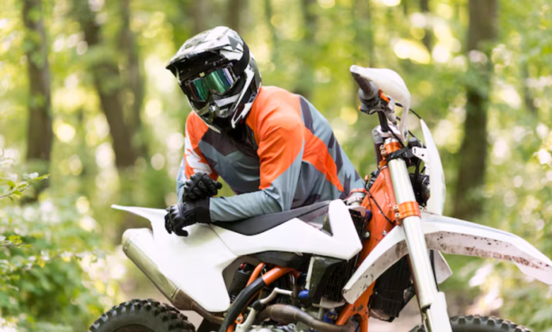 Stay Safe on the Trails: Essential Safety Gear for ATV Enthusiasts