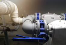 Electric Actuators