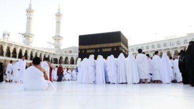 Umrah Packages