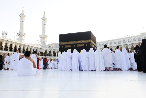 Umrah Packages