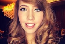 amelia cox lbc