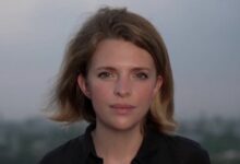 Caroline Davies