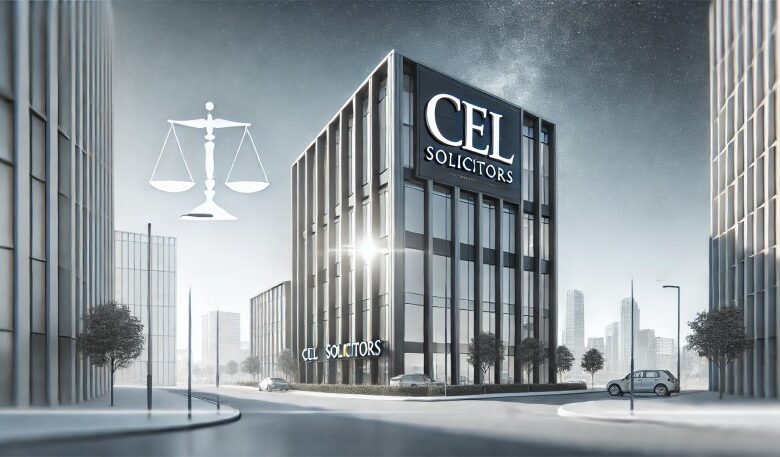 cel solicitors