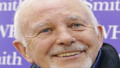 david essex