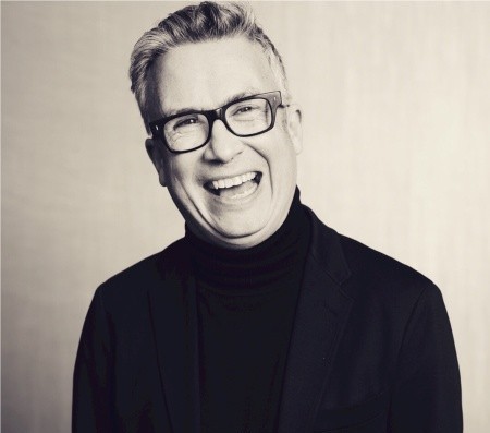 iain anderson