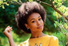 ilayda bakare