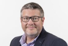 john mewett