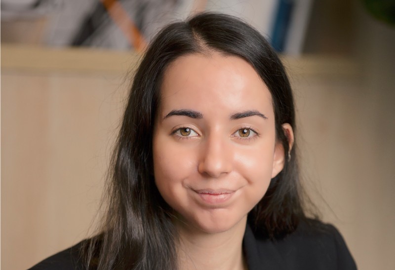 julia fernandez arribas
