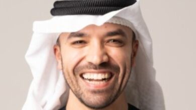 khalid al ameri