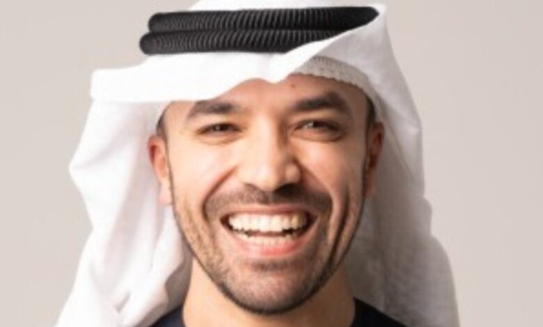 khalid al ameri