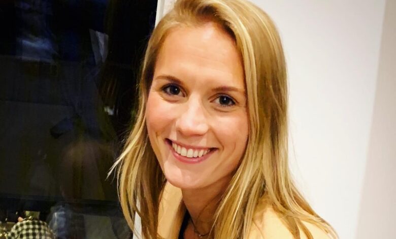 kim van de velde