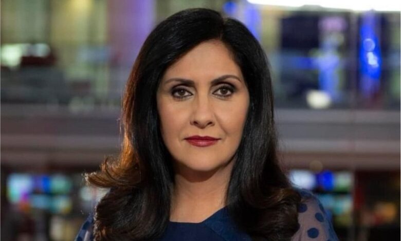 maryam moshiri