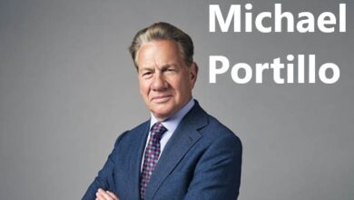 michael portillo