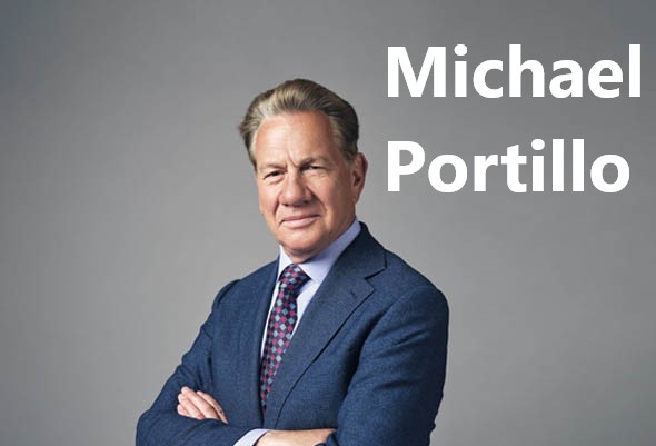 michael portillo