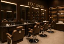 Dear Barber