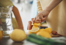 How Your Lifestyle Affects Detox's Success