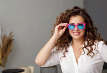Big Sunglasses