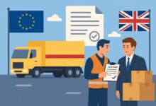 UK Businesses