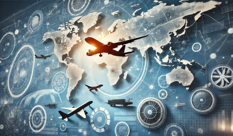 aerospace products international