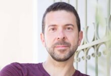 alex christoforou
