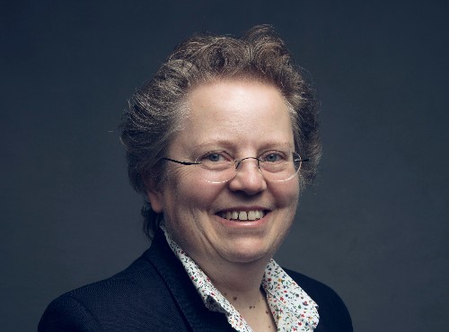 caroline abrahams
