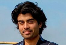 ishy khan