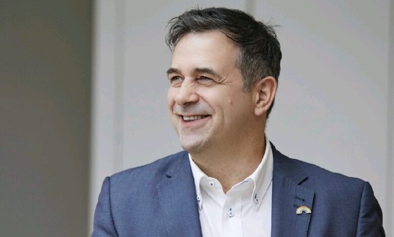 juergen maier
