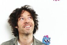 michael acton smith